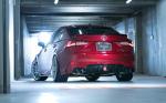 Lexus IS350 F-Sport by Rowen 2016 года
